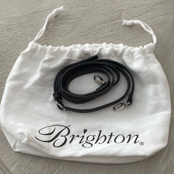 Brighton Mini Klara Satchel - Picture 7 of 9